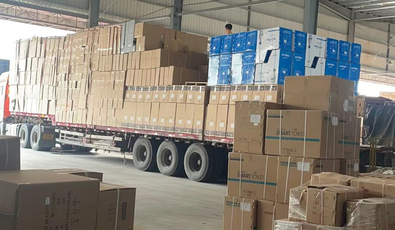 济南到中山物流公司-济南到中山物流专线-自备车辆